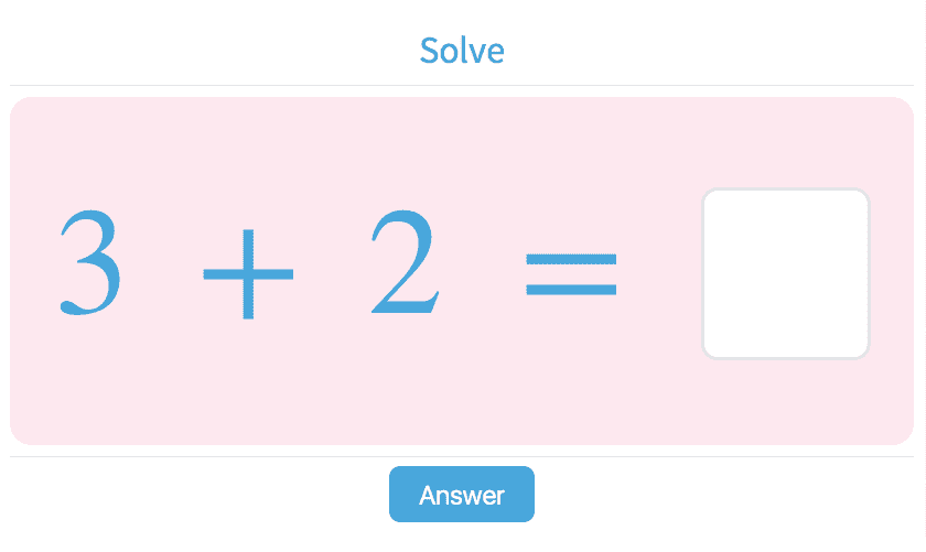 Grade R - Practice with Math Games