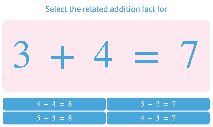 Grade 2 - Practice With Math Games