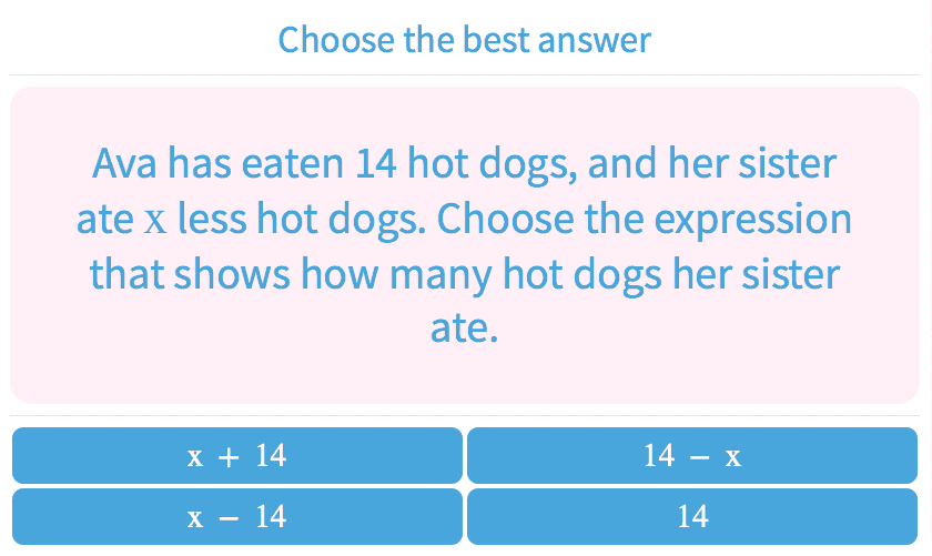 Grade 8 - Practice with Math Games
