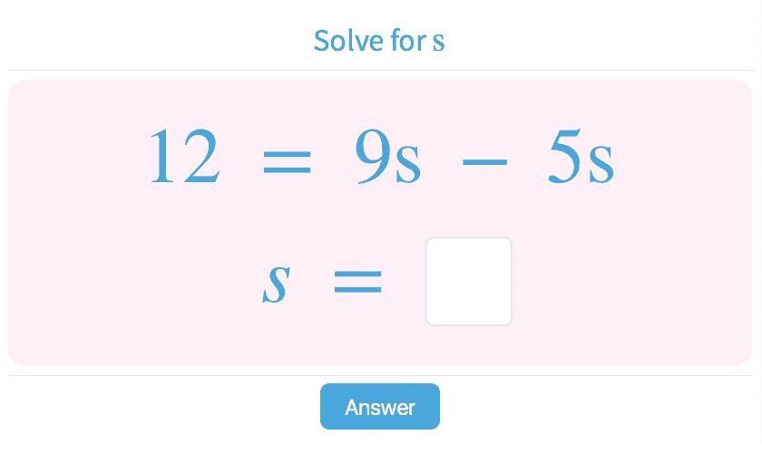 Grade 8 - Practice with Math Games